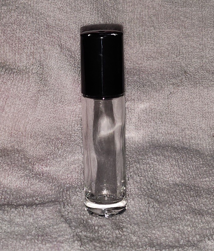 Roll On Body Oil  1/3 0r 1/6 0z Bottle