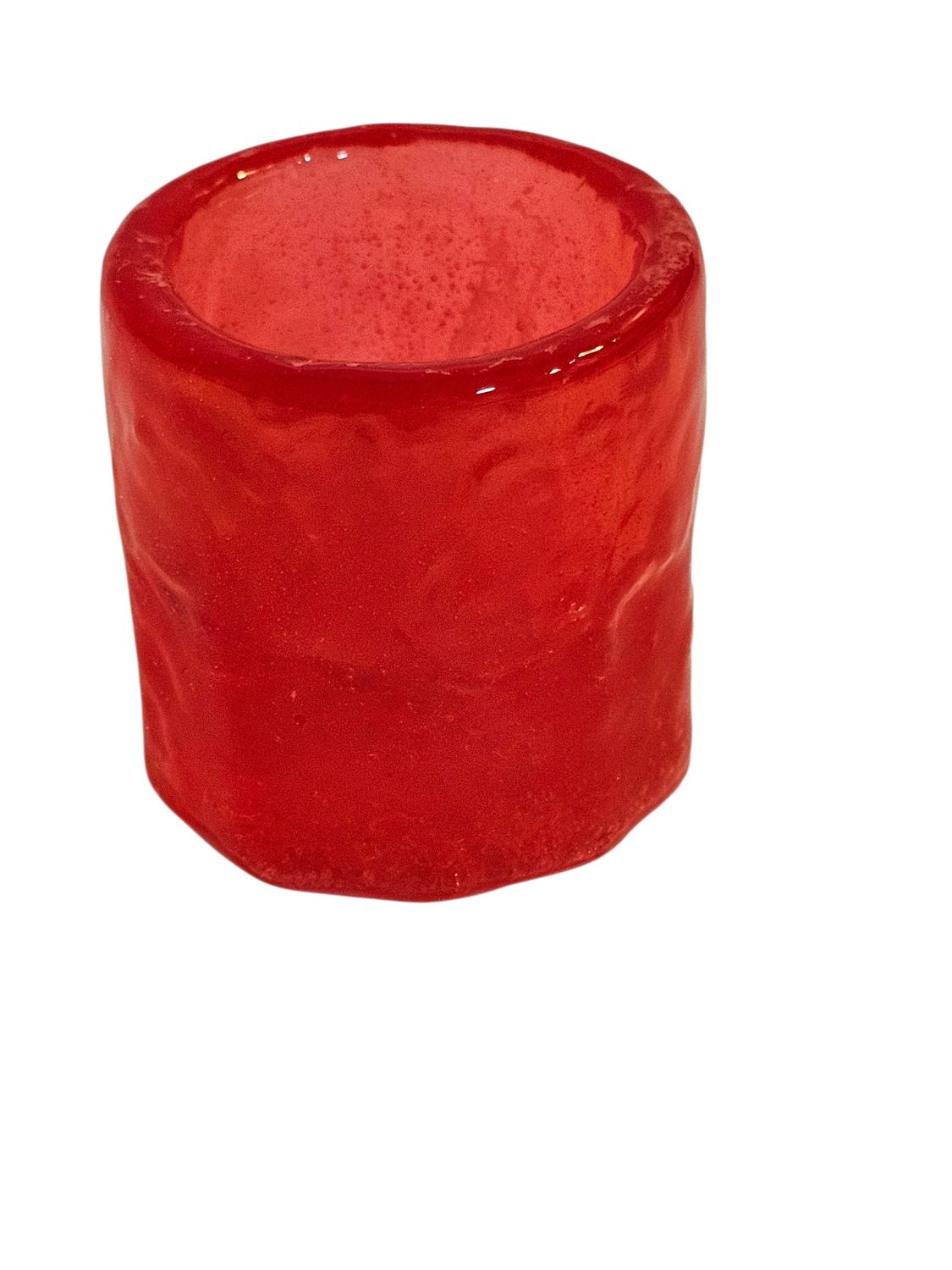 Watermelon Flavor Shot Glass