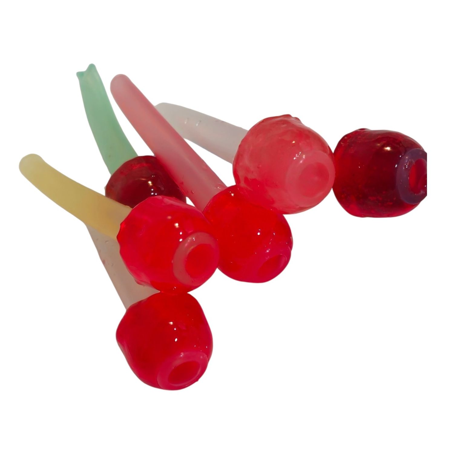 Small Candy Hookah Sticks