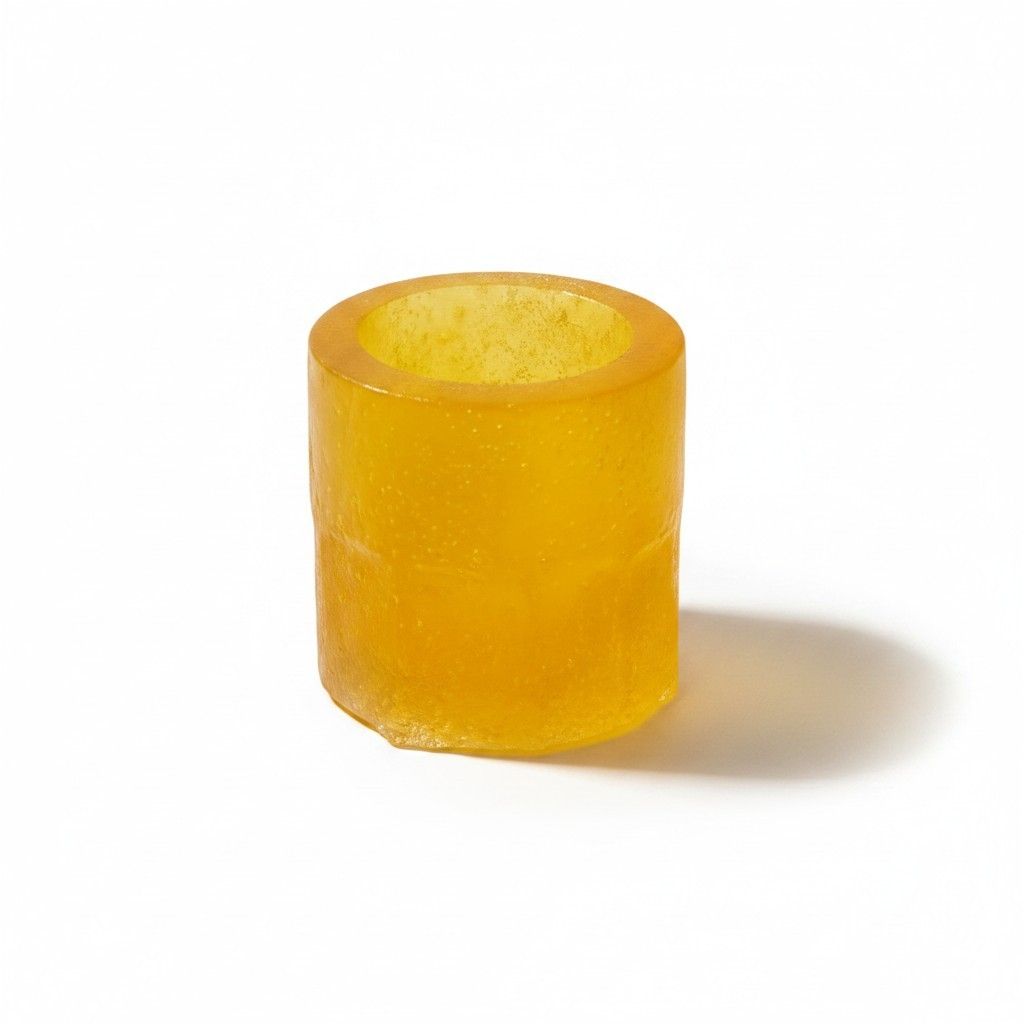 Pineapple Candy Flavor Shot Glass