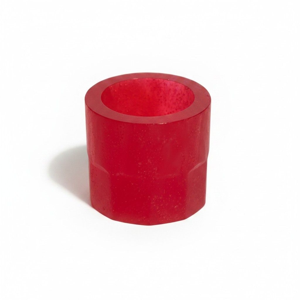 Fruit Punch Flavor Shot Glass