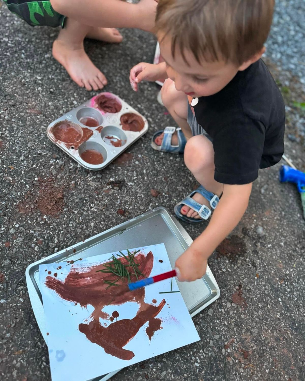 Full Fall Season- Minis- WEDNESDAYS- Session 2 (Oct 28-Dec 2)