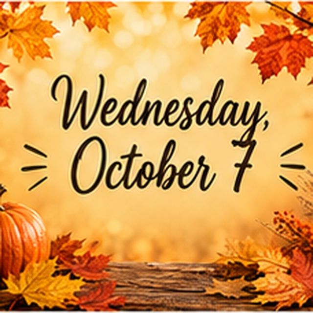 Minis Club- Wednesday, October 7, 10am-11am