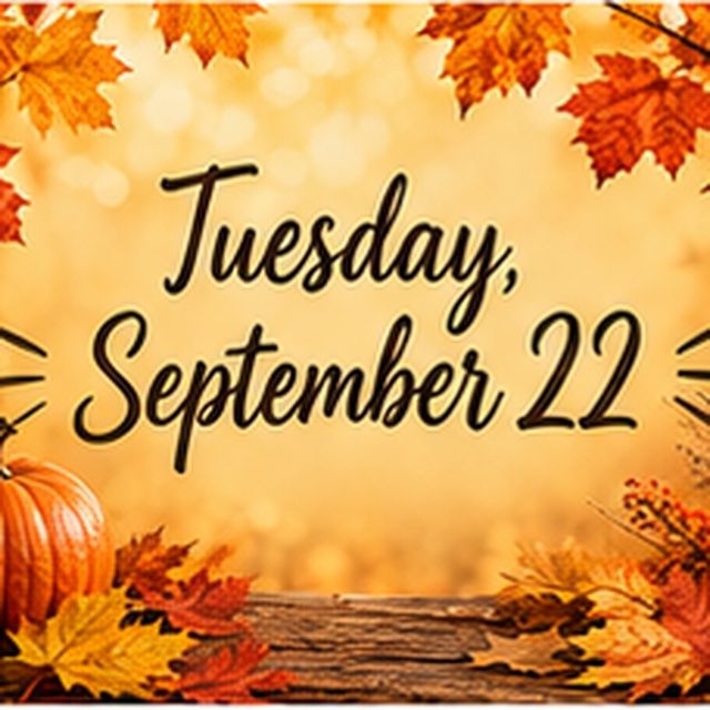 Minis Club- Tuesday, September 22, 10am-11am
