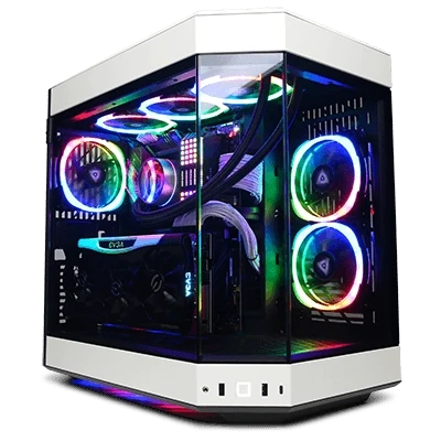 ADV PC V8 Ultimate series