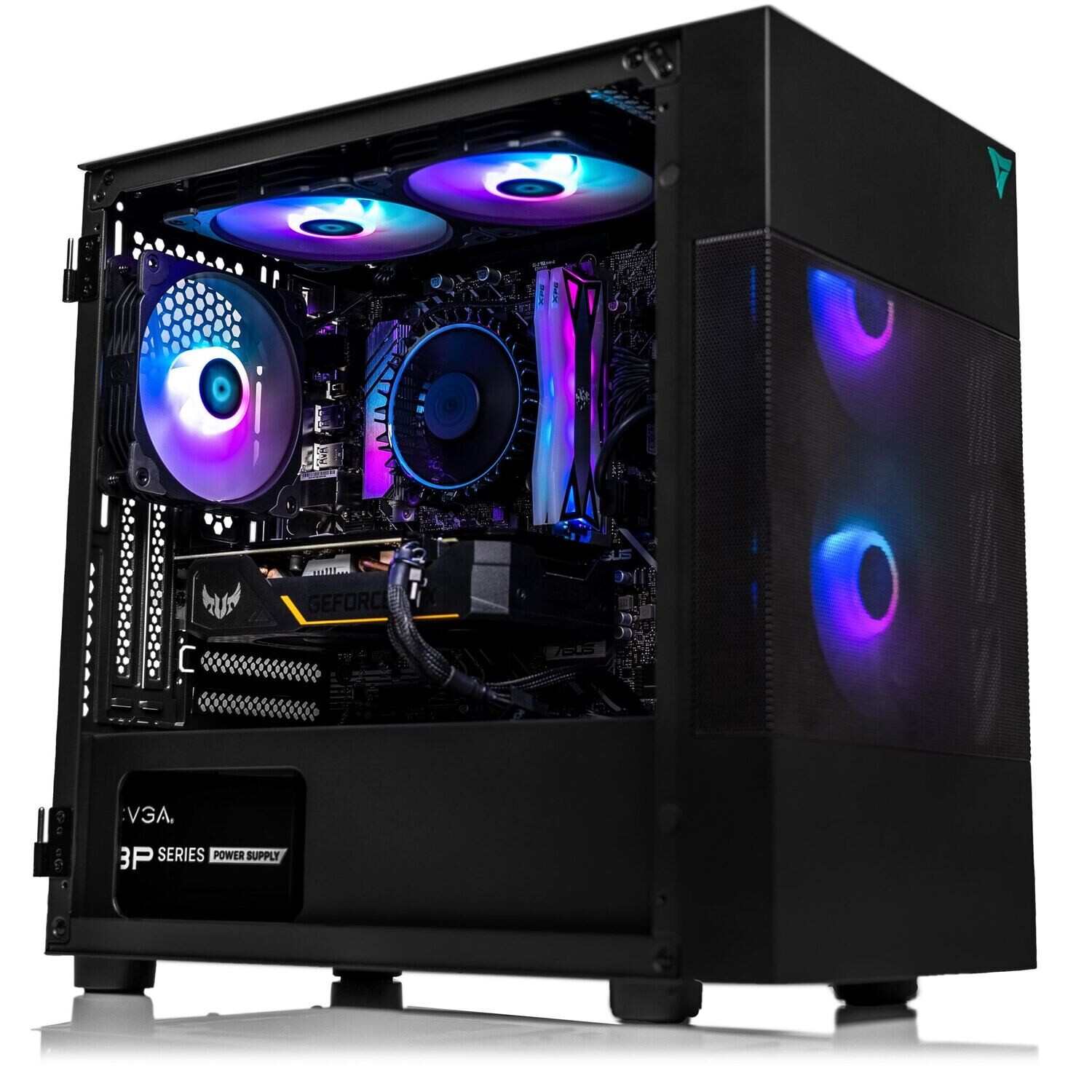 Adv PC V12 Ultimate series