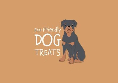 Eco Friendly Dog Treats