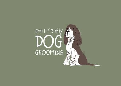 Eco Friendly Dog Grooming