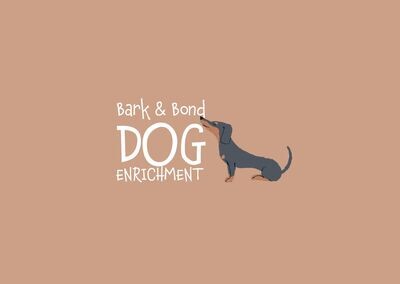 Bark & Bond Dog Enrichment