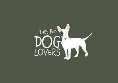 For Dog Lovers
