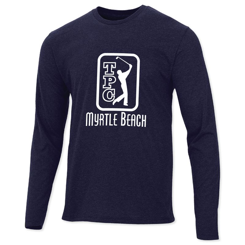 AH Instant Classic Tee LS TS77