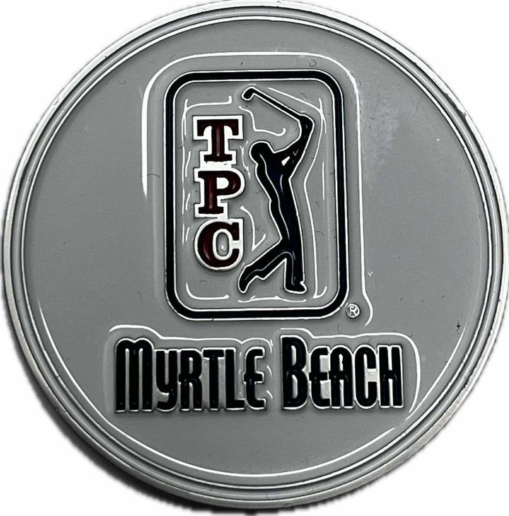 AH Engravable Coin