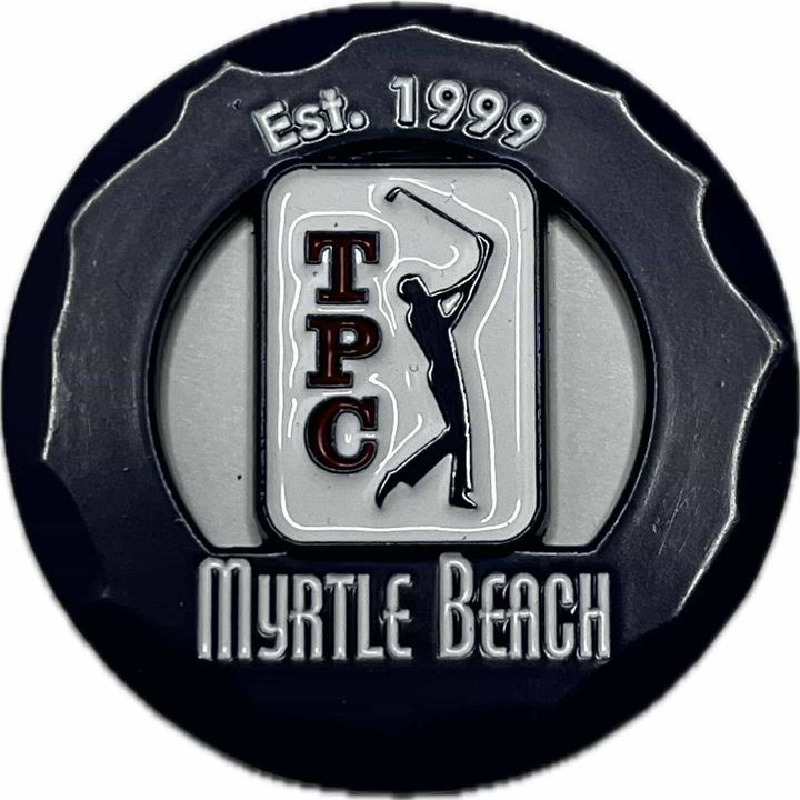 PAC Rustic Coin