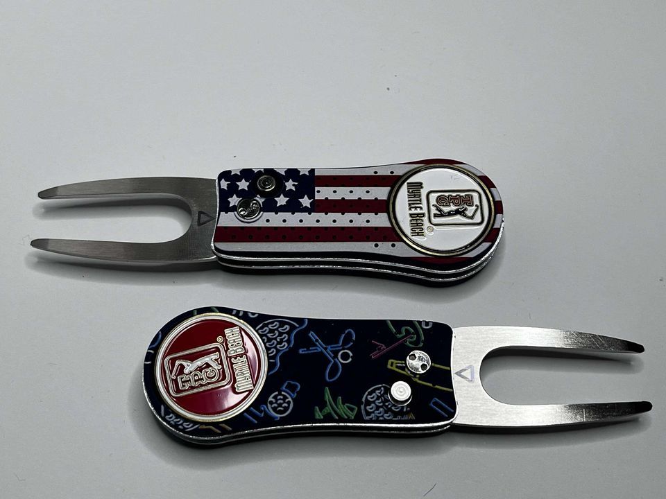 AH Switchfix Divot Tool DTDSWTCH