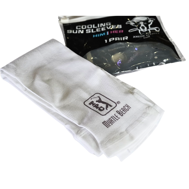 JE Cooling Sun Sleeve