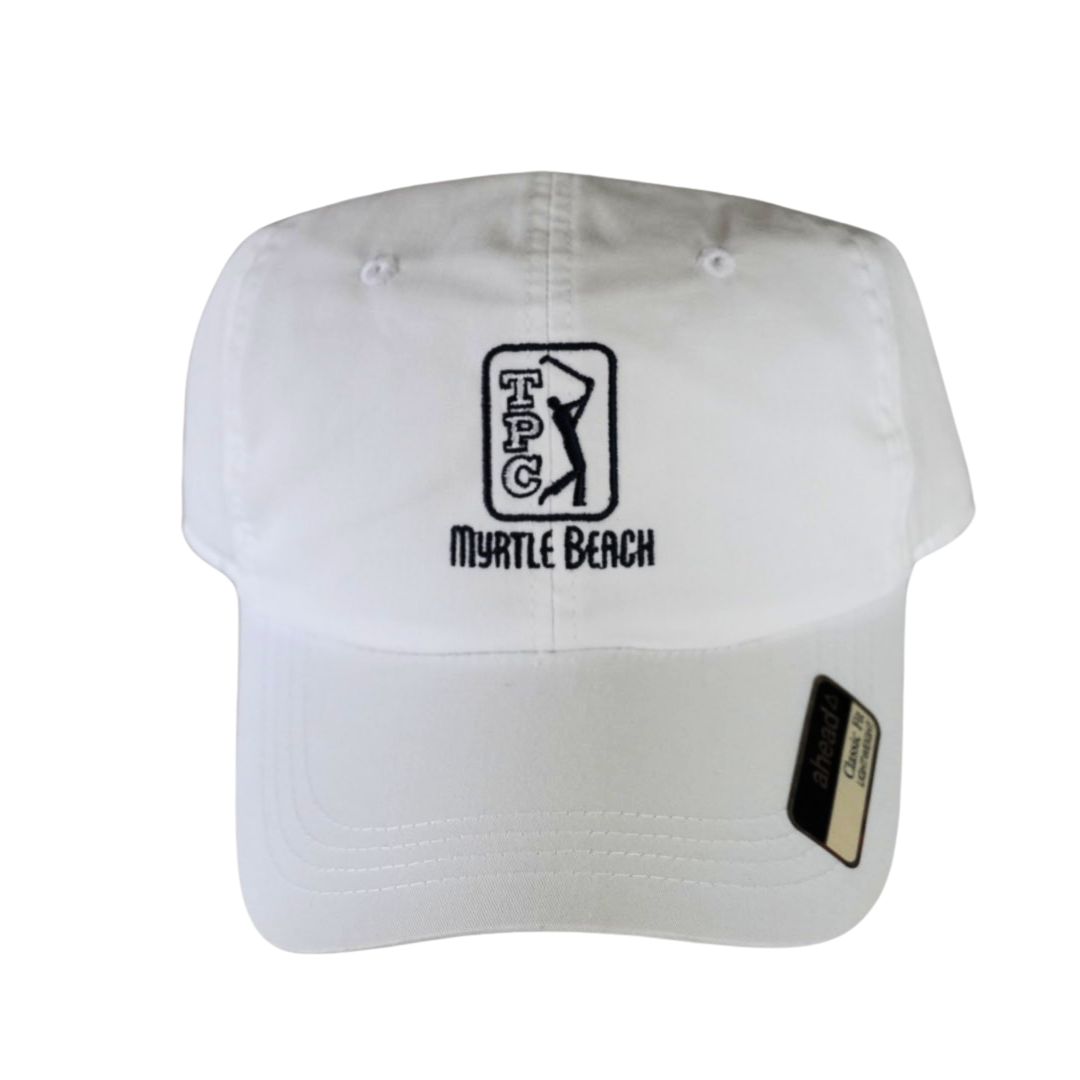 AH M Lightweight Unstructured Classic Hat 51TPCY