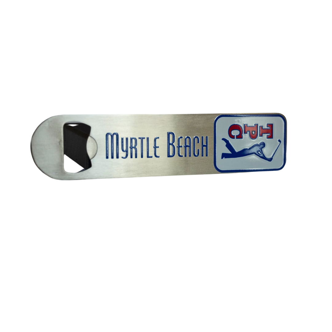 PAC Bottle Opener