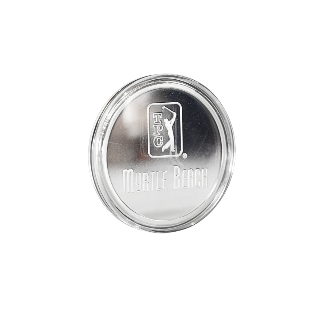 PAC Mint Coin