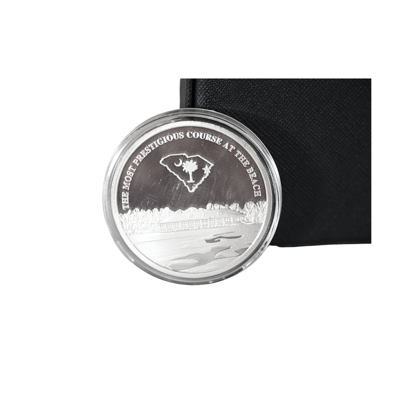 PAC Mint Coin