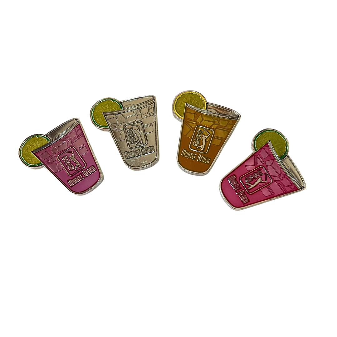 PAC Transfusion Ball marker