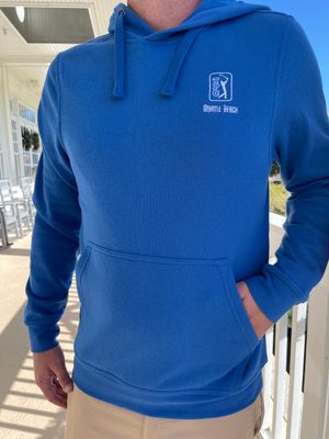 CB  Stockholm Hoodie MQK00107