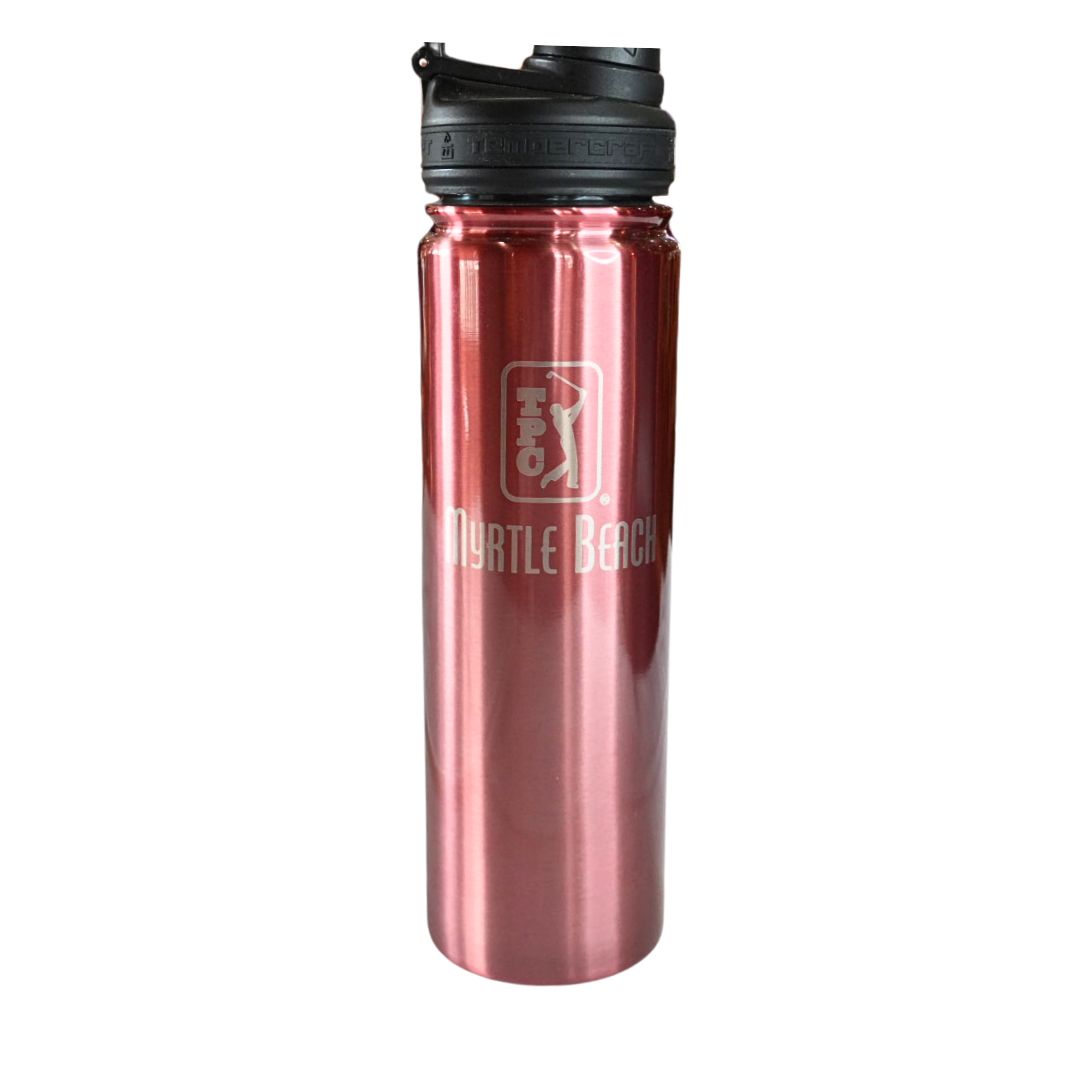 TC 22oz Bottle QSB22