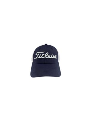TI M Tour Perf Mesh Hat TH22ATPMC