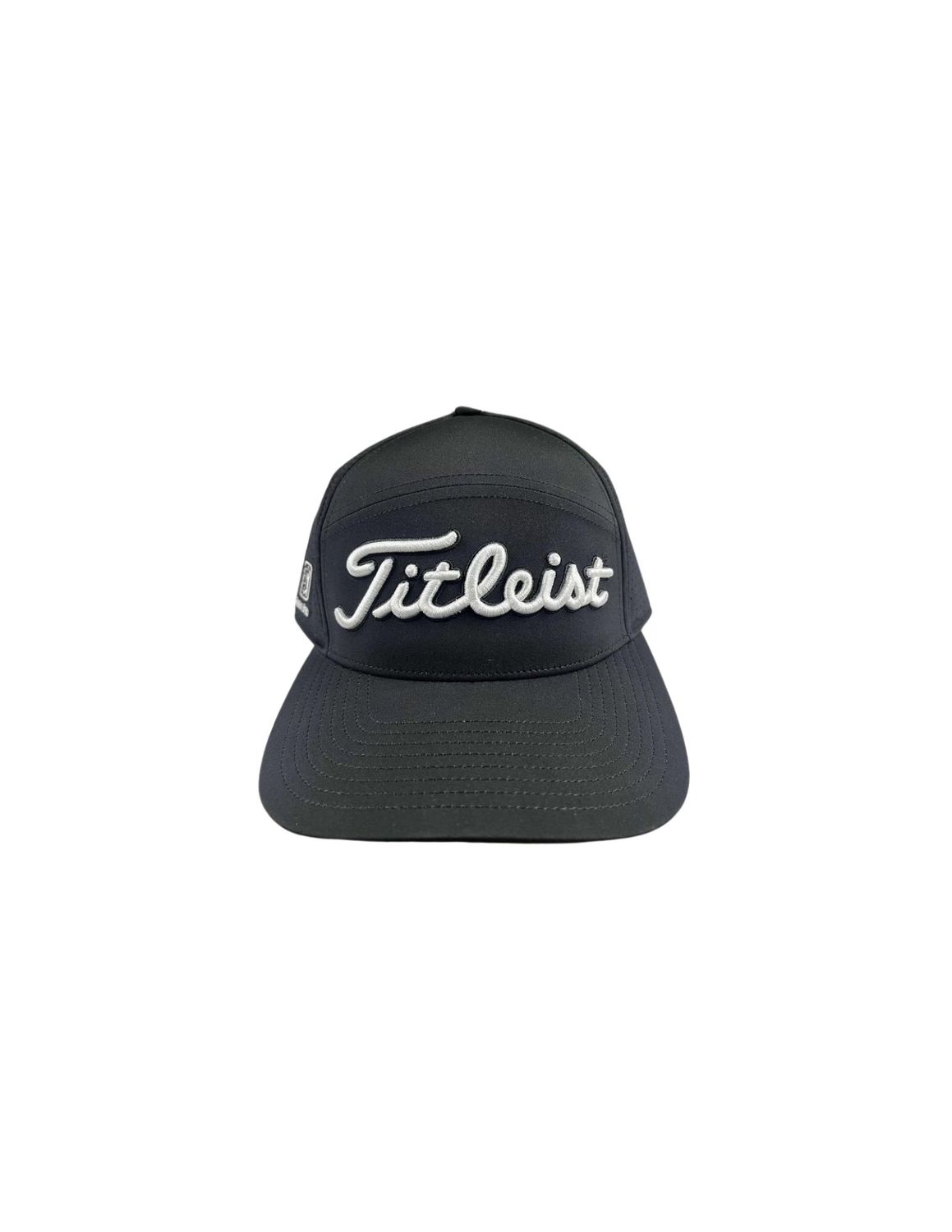 TI M Diego Hat TH23ADGOC, Color: 01 Black/White