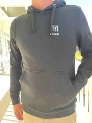 CB  Stockholm Hoodie MQK00107