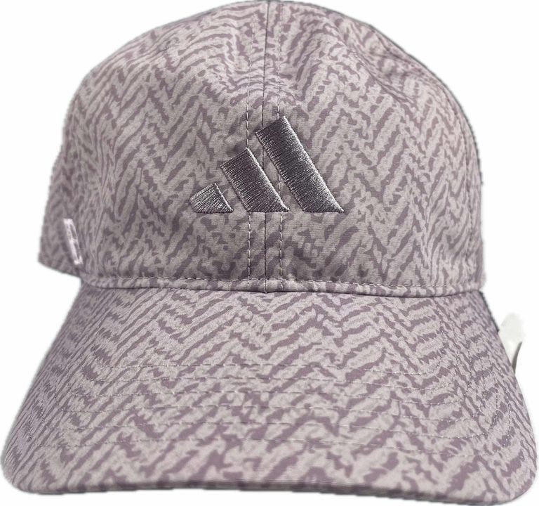AD L Perf Print Crestable Hat TXW 1288S24