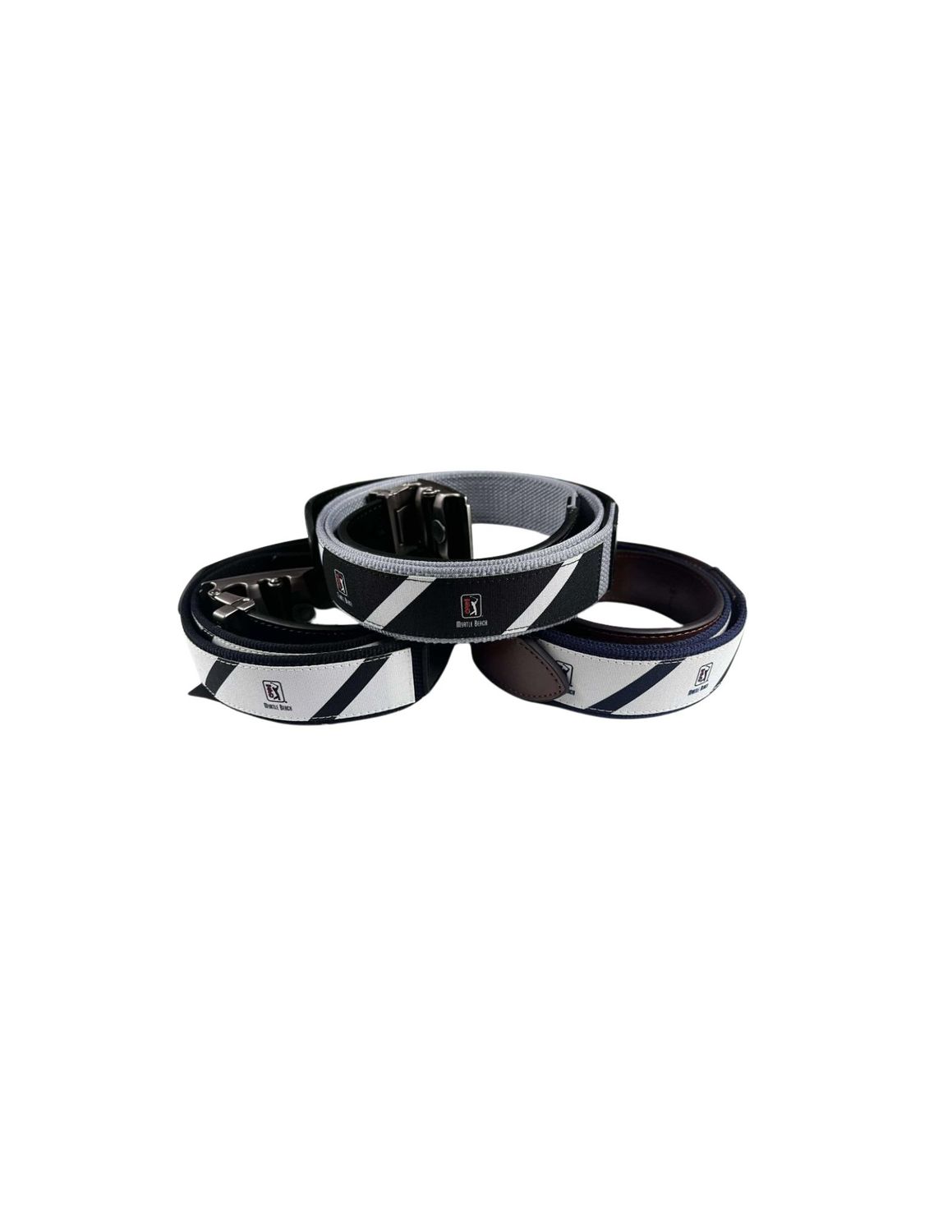 LW Ratchet Belt HBL2L