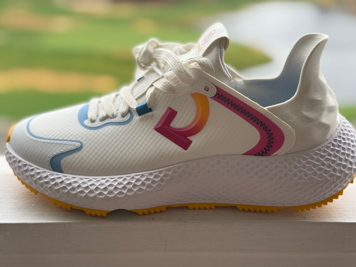 G4 L Ombre Quarter G MG4X2+ Shoe