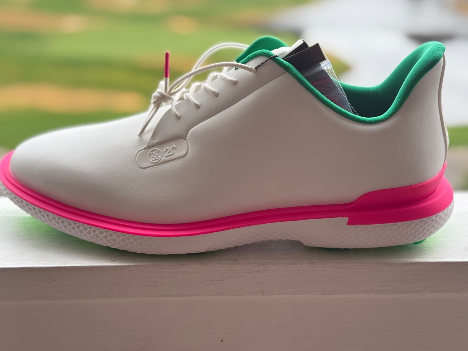 G4 M Gallivanter T.P.U. Golf Shoe  GMF000020