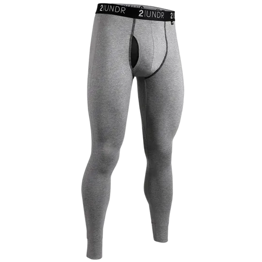 2U M Long Johns