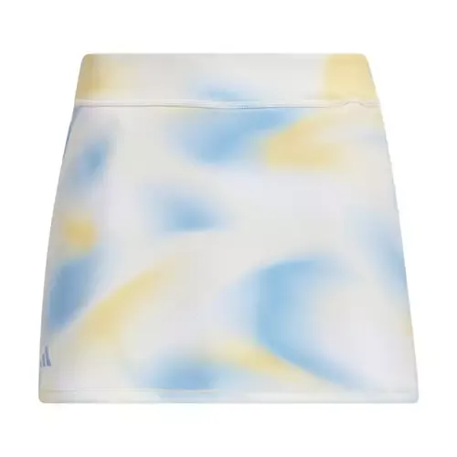 AD  G Printed Skort 6348S24, Color: IM8278 SmiSprk, Size: XS