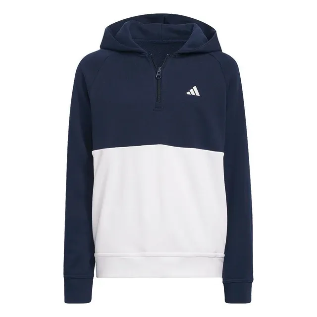 AD Yth Clrblck Hoodie TB1595S23