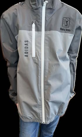 AD Yth Provisional  Rain Jacket TB 5002F22