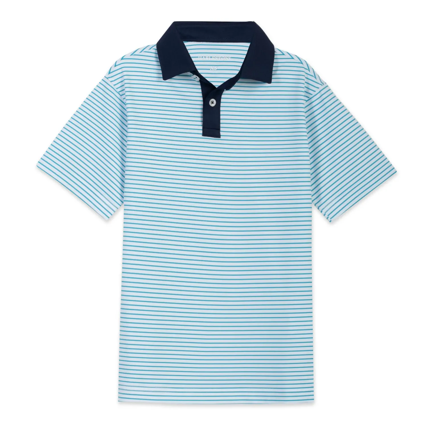 HS B The Preston Youth Polo