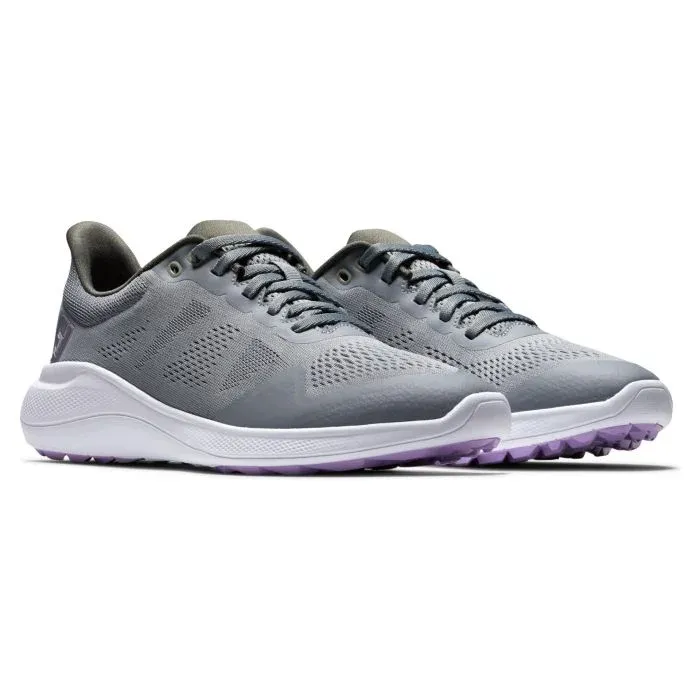 FJ L Flex Shoe  95766 Grey