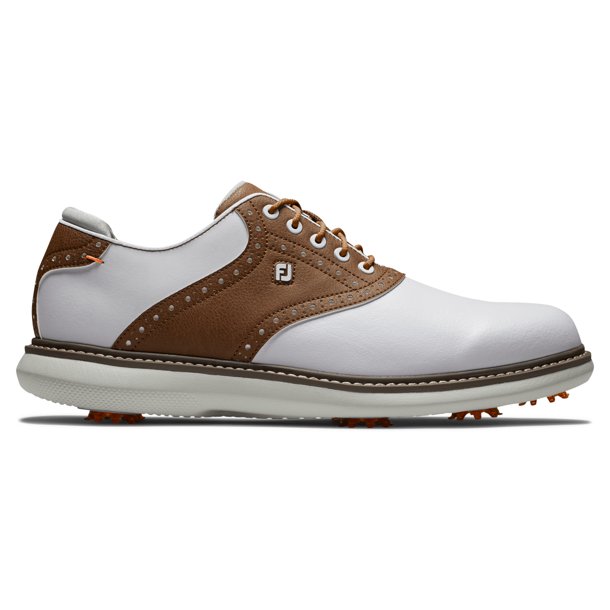 FJ M Traditions Shoe 57905 Size 9