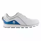 FJ M Pro SL Spkl Boa Shoe 53274 Size 9.5