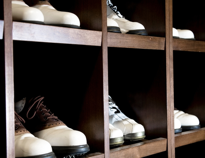 Footwear