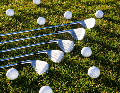 Golf Balls