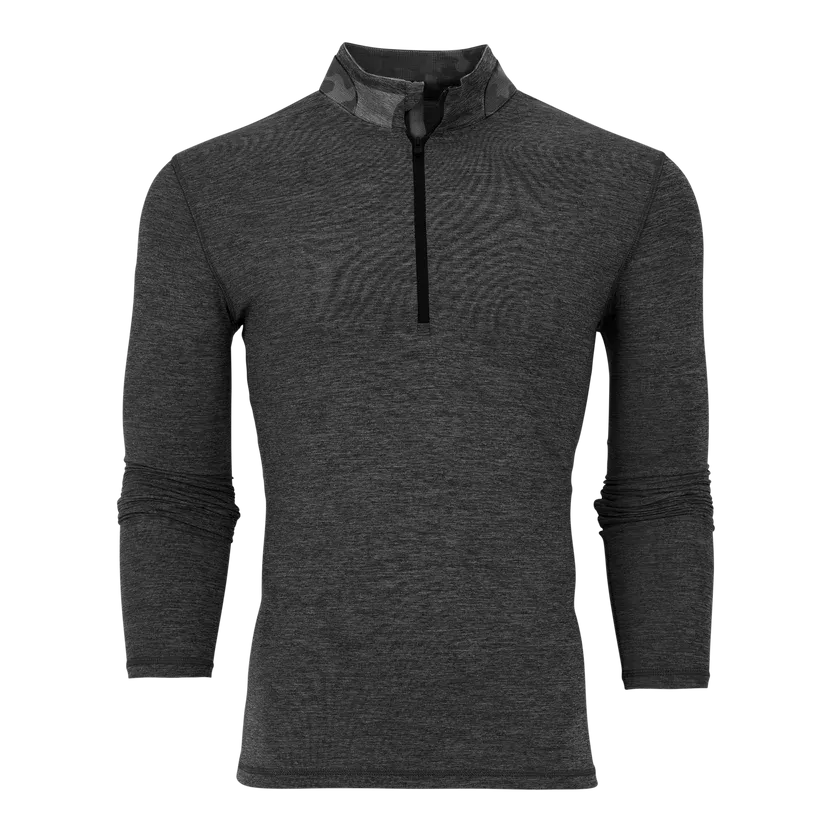 GE M Guide Sport 1/4 Zip MSP22K54