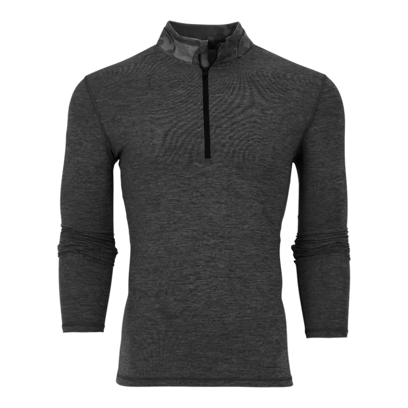 GE M Guide Sport 1/4 Zip MSP22K54