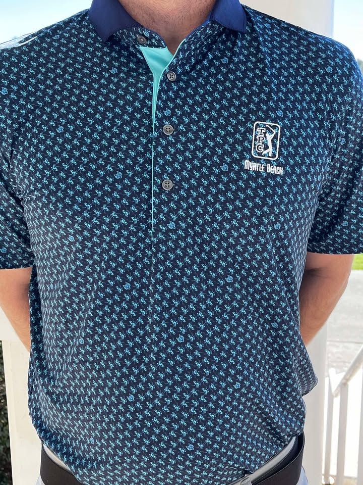 GE M Poison Dart Polo MSOP25K08