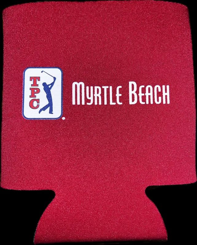 GT Can Koozies 12oz  30440