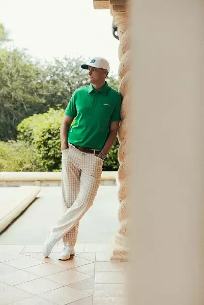 AD M Orig. Archive Pocket Polo Shirt