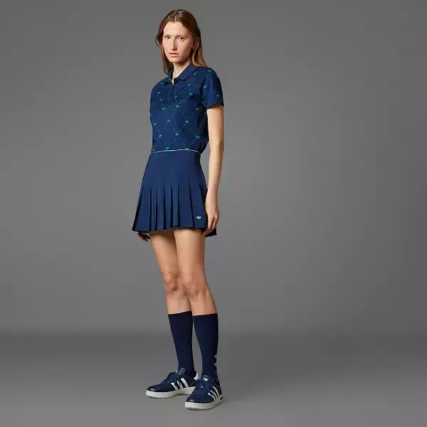 AD L Orig. Skort