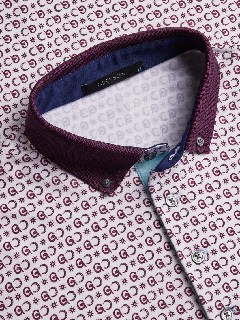 GE M Serpent Moon Polo MSP25K23